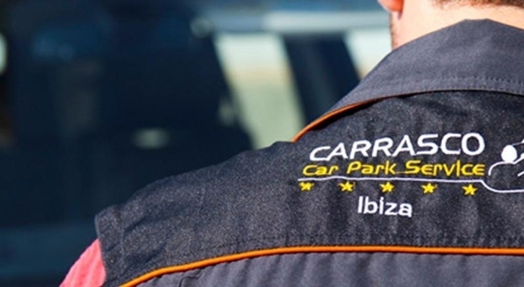 Ibiza Car Park Service