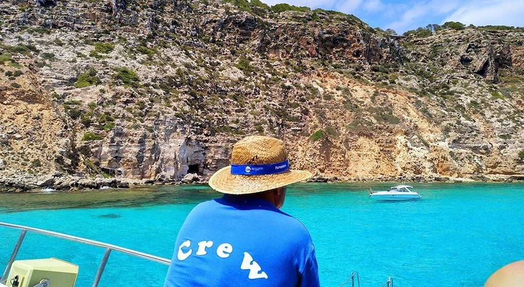Sea Experience Ibiza