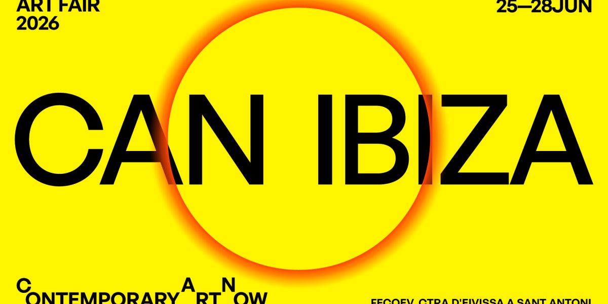 CAN Art Fair returns from 25 to 28 June 2026