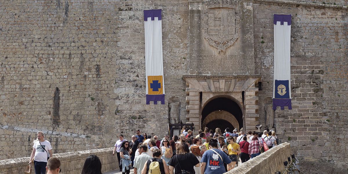 Eivissa Medieval 2025 is coming!