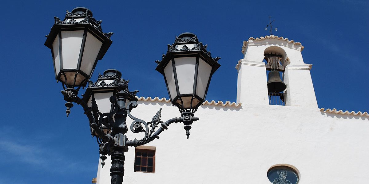 3 pueblos de Sant Josep de Sa Talaia por descubrir