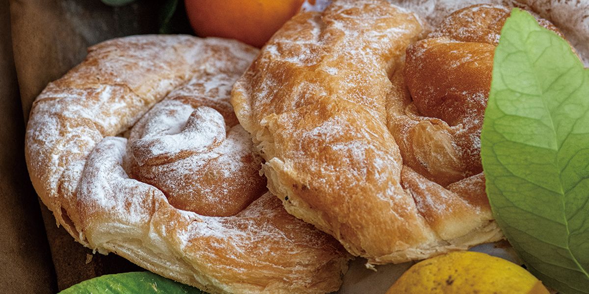 4 typical Ibiza sweets for those with a sweet tooth