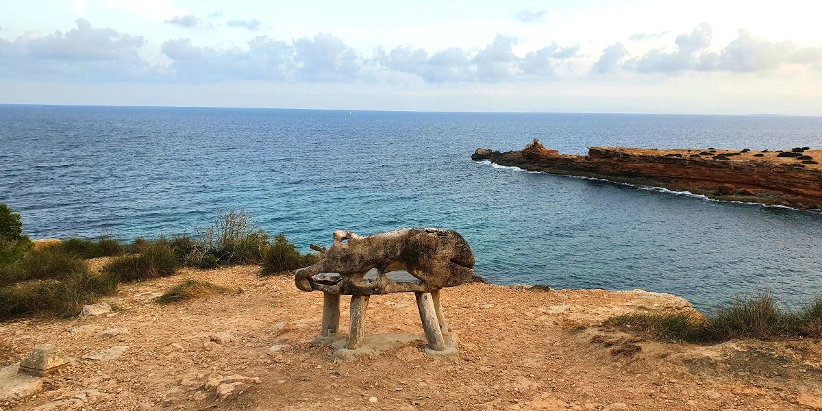 Viewpoints of Ibiza: where to stop, breathe and admire the views
