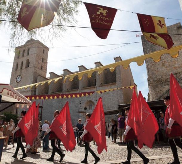 PROGRAMA EIVISSA MEDIEVAL 2025