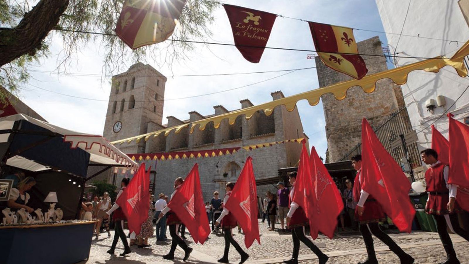 PROGRAMA EIVISSA MEDIEVAL 2025
