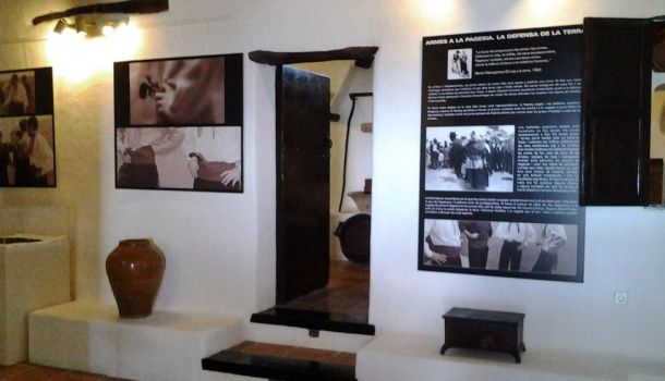 Museo Etnográfico de Ibiza