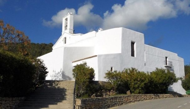 Iglesia de San Lorenzo