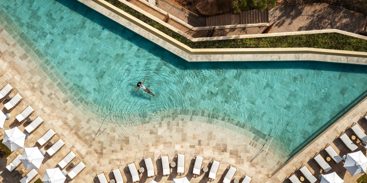 Six Senses Ibiza presenta una extensa y variada programación wellness para este otoño