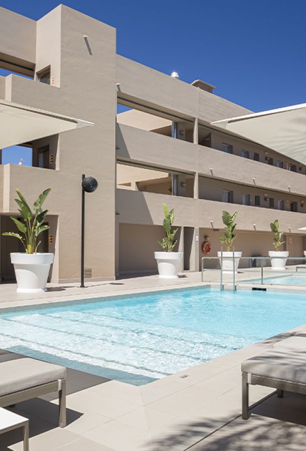 Migjorn Ibiza Suites & Spa