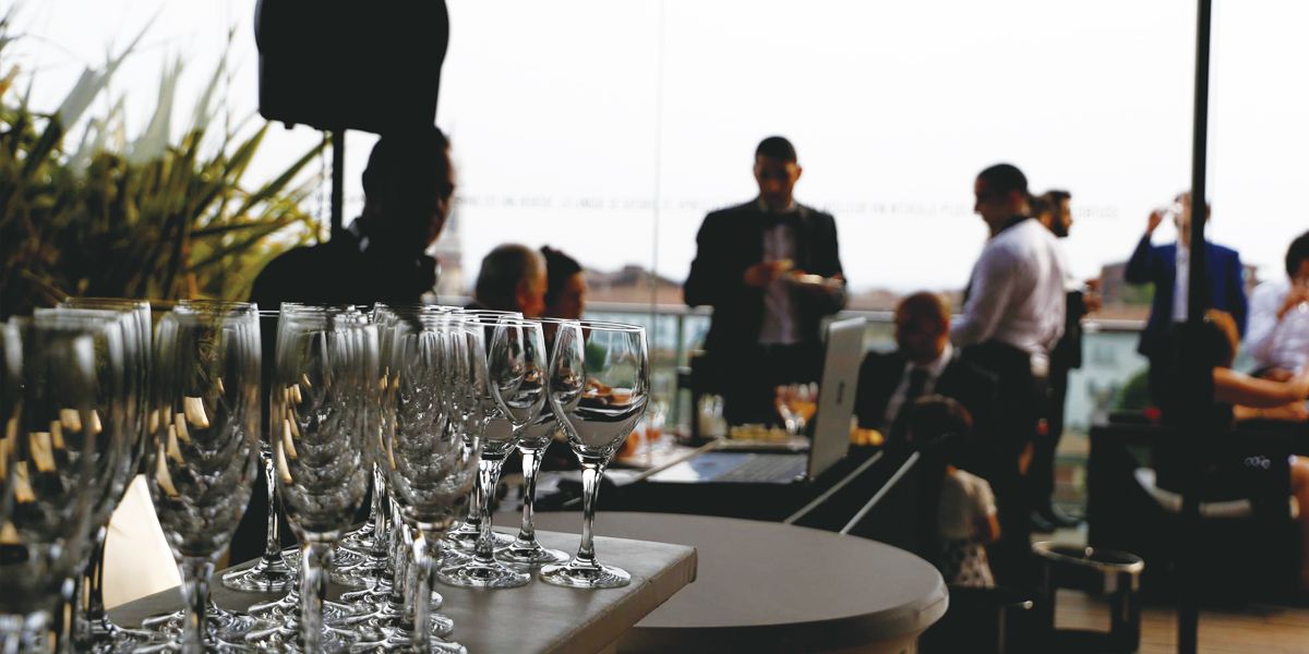 ¿Por qué deberías organizar tu evento en Ibiza? ¡Somos tu destino MICE!