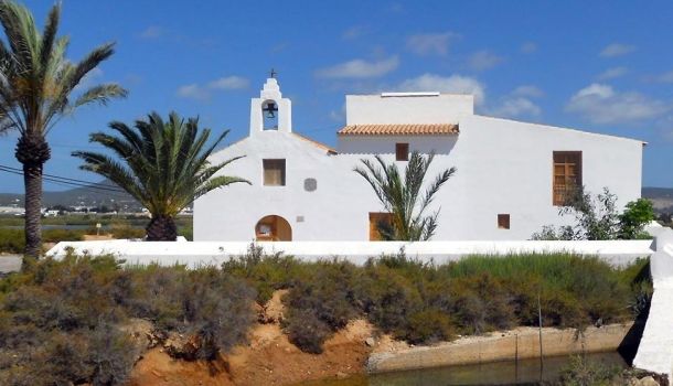 Iglesia de San Francisco de Paula
