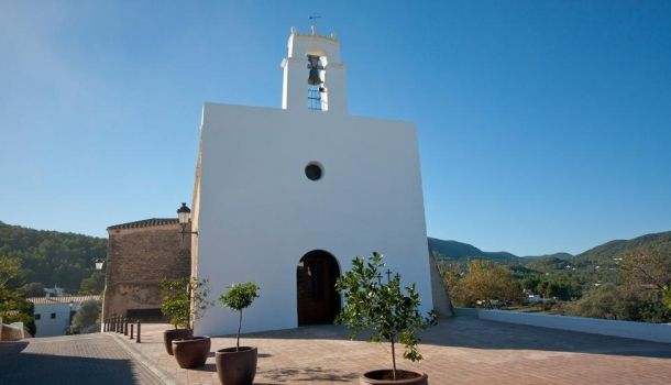 Iglesia de San Agustín