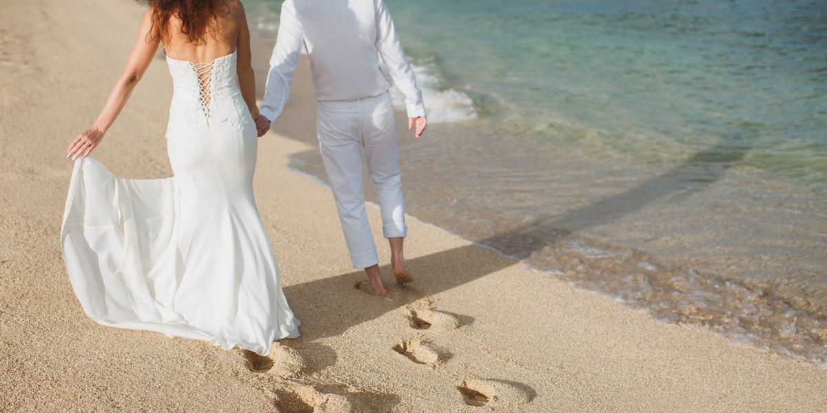 Celebrar tu boda en Ibiza: ¿por qué deberías hacerlo?