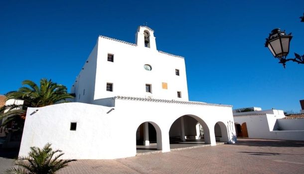 Iglesia de San José