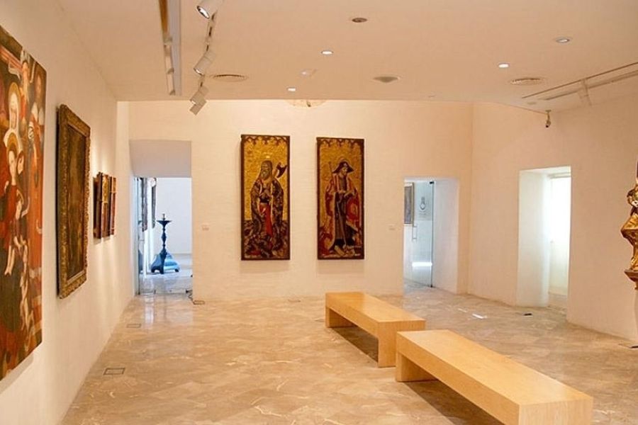 Museo Diocesano