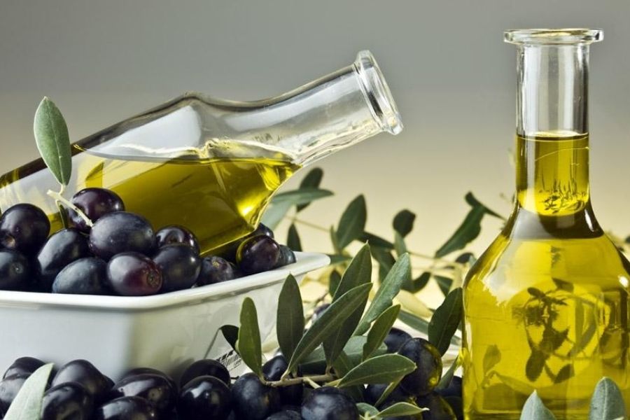 Aceite de Oliva