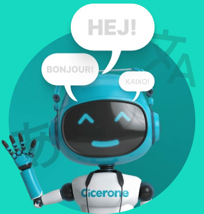 Cicerone