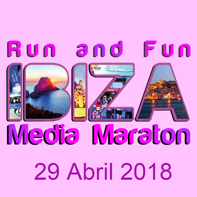 Ibiza Media Maraton 18 Descubreibiza Com