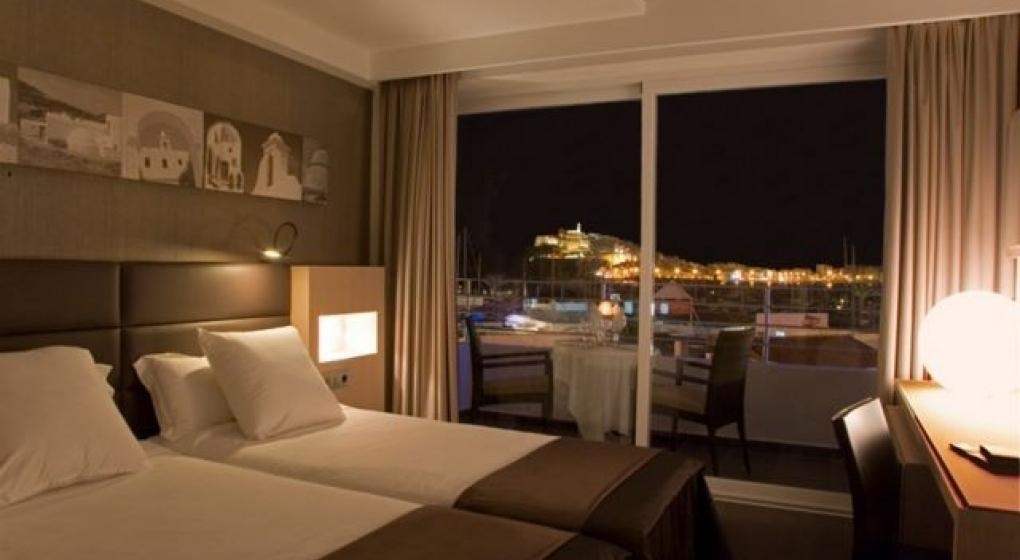 Hotel Ocean Drive Ibiza