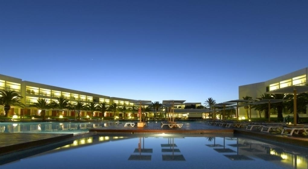 Grand Palladium Palace Ibiza Resort&Spa