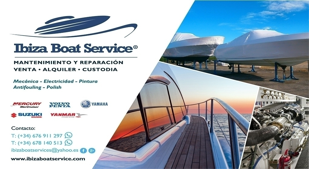 Ibiza Boat Service