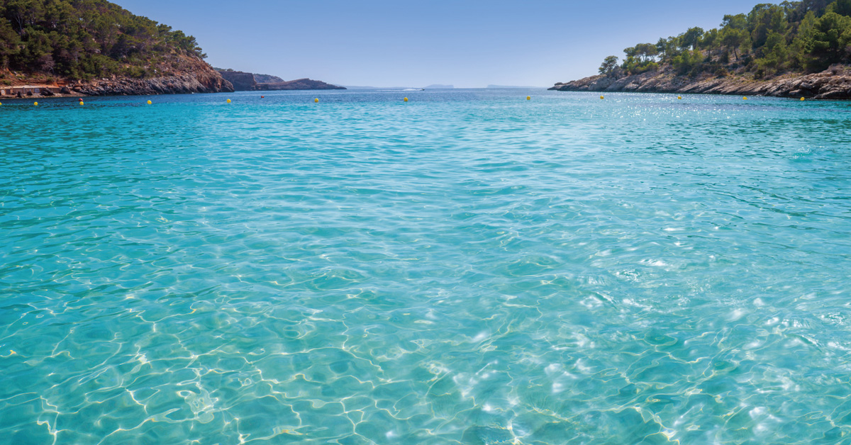 aguas de cala salada