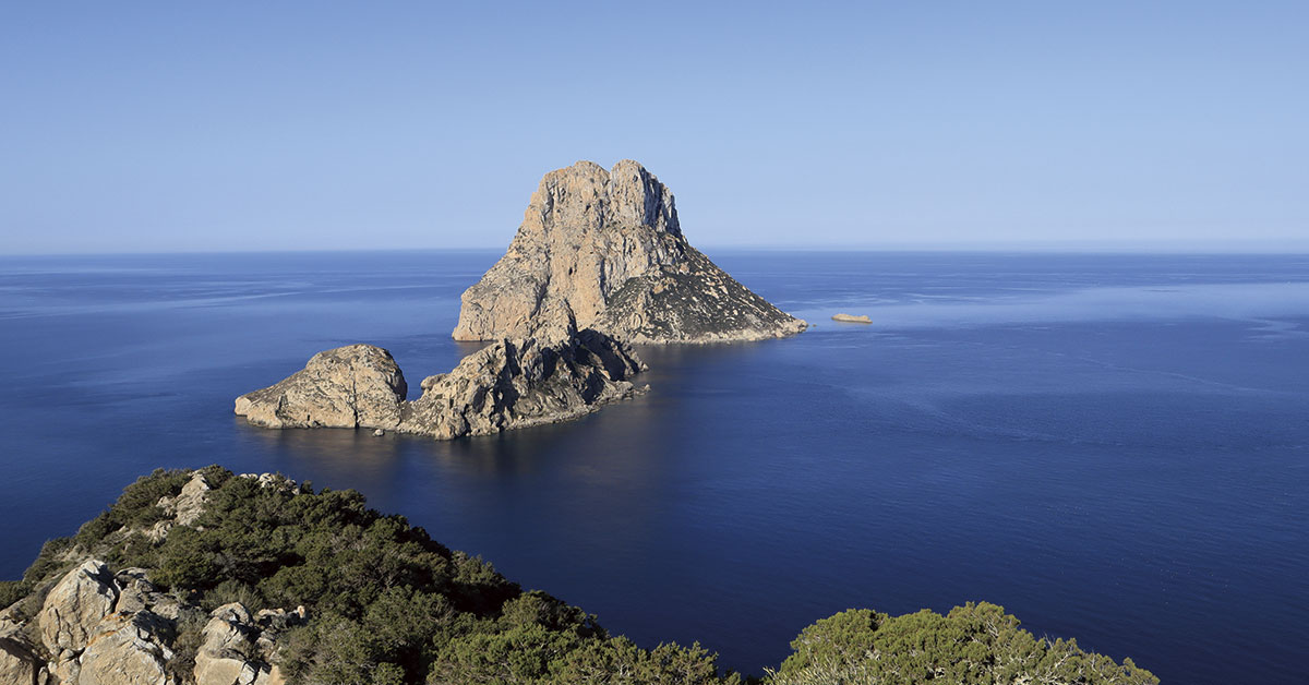 parque natural de es vedra es vedranell