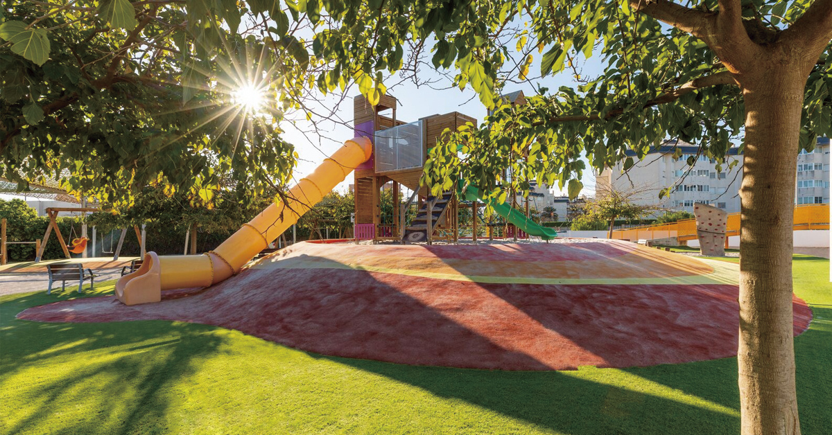 parques de ibiza eivissa