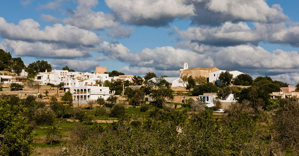 pueblos sant josep sant agusti