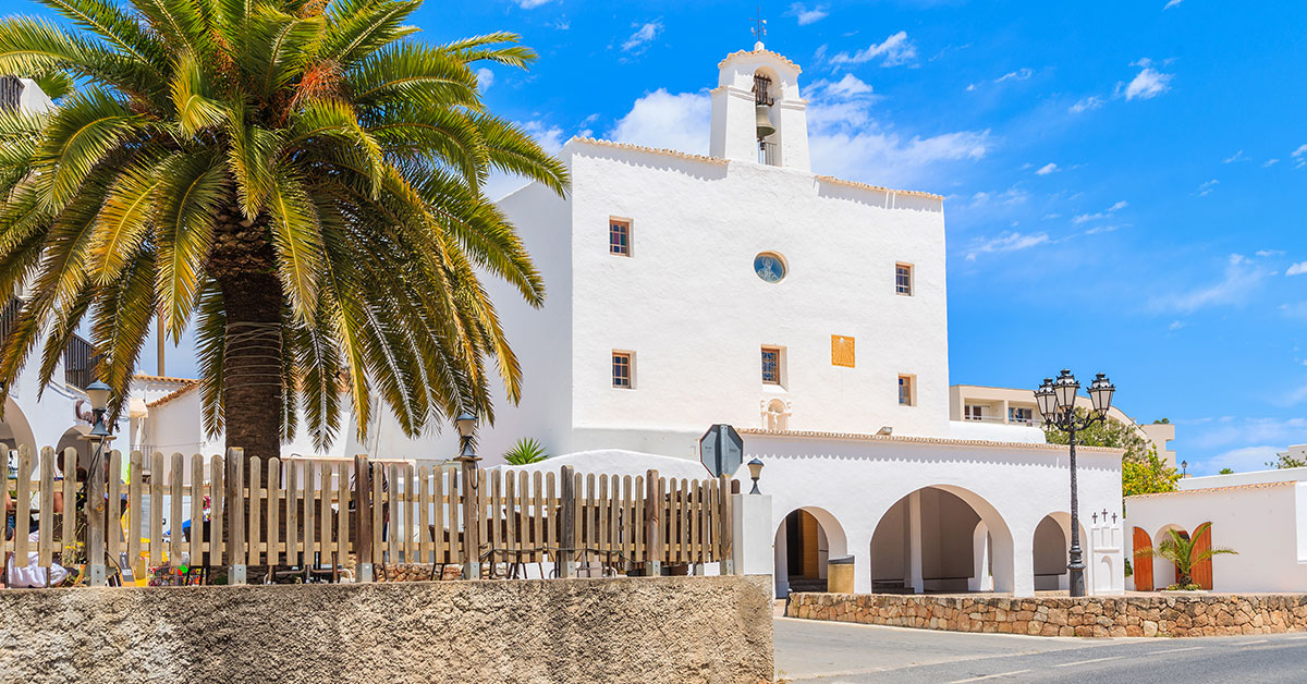 pueblos sant josep sant josep