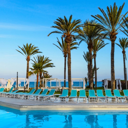 Playasol Ibiza Hotels anuncia su apertura para el próximo 3 de julio