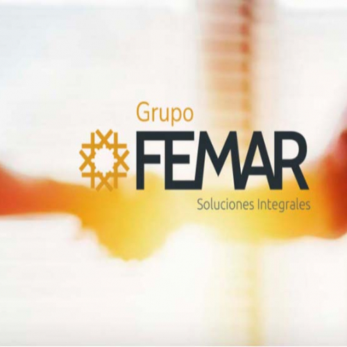 Femar lanza su nuevo portal del client