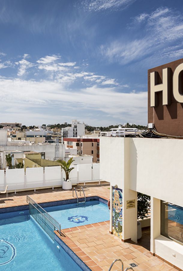 Hotel Royal Plaza