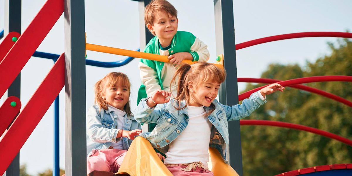 Los mejores parques infantiles de Ibiza por municipios