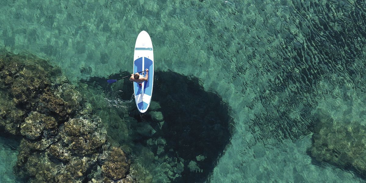 Outdoor activities in Ibiza perfect for the weekend