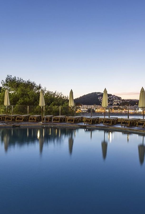 Palladium Hotel Cala Llonga