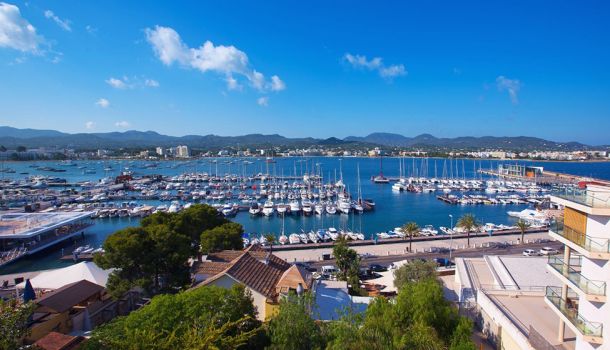 Sant Antoni de Portmany