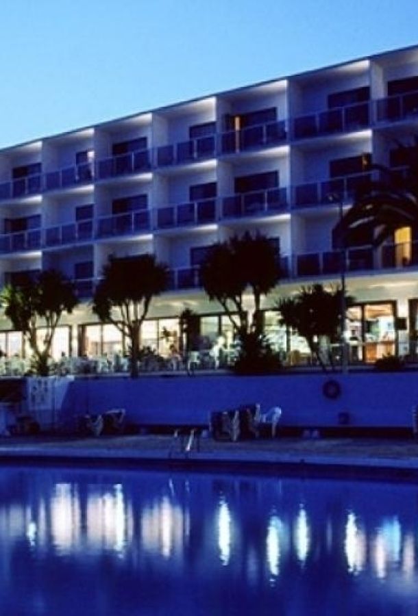 Hotel Simbad