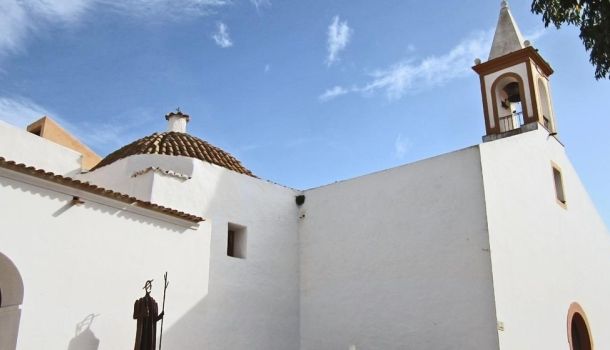 Sant Joan de Labritja