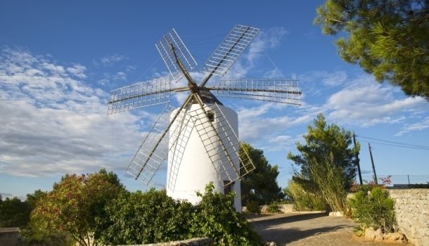 Puig d'en Valls