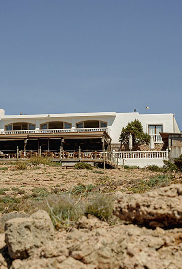 Hostal La Torre