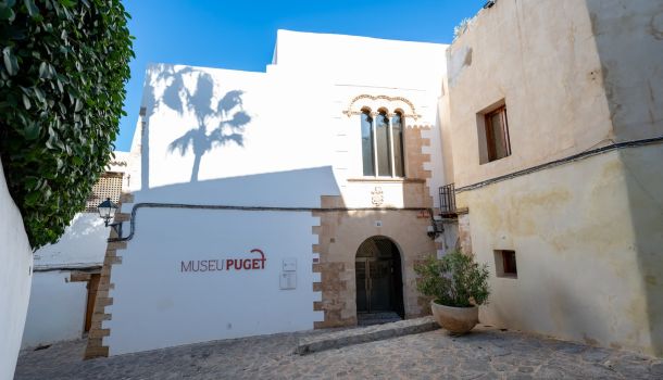 Puget Museum