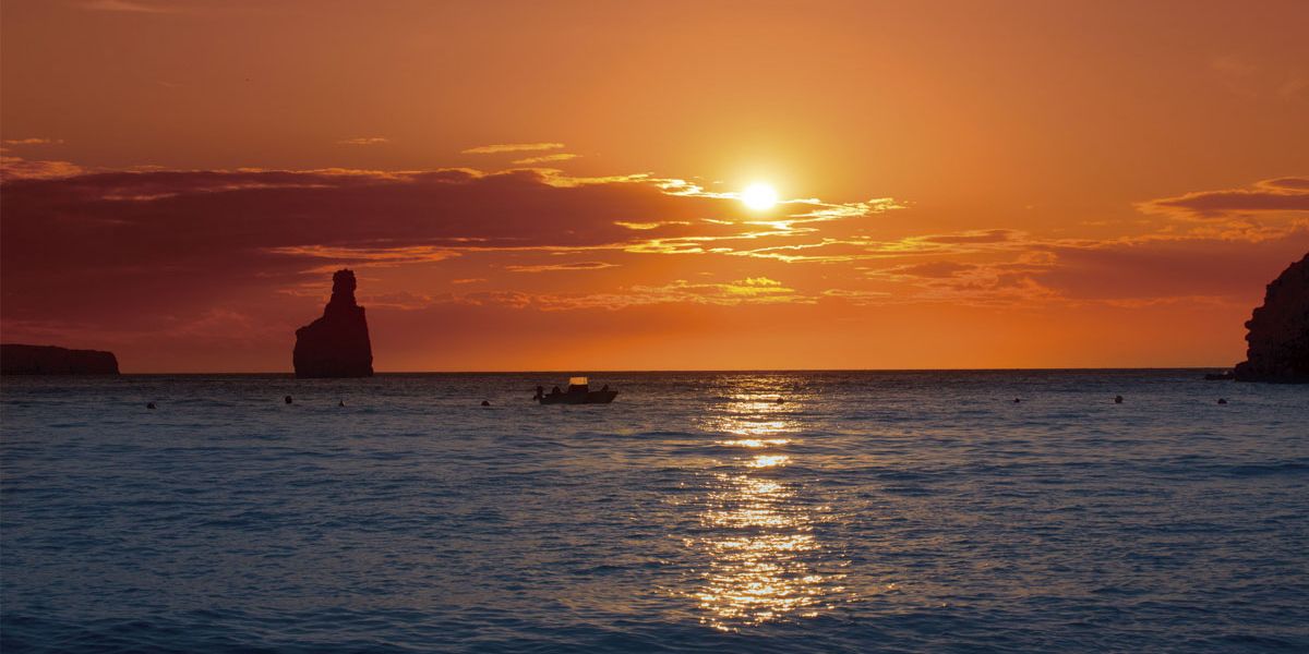 Las calas de Ibiza más idílicas para visitar en verano