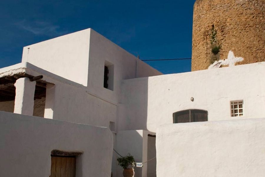Sant Llorenç de Balàfia