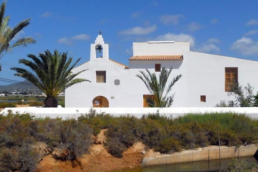 Iglesia de San Francisco de Paula