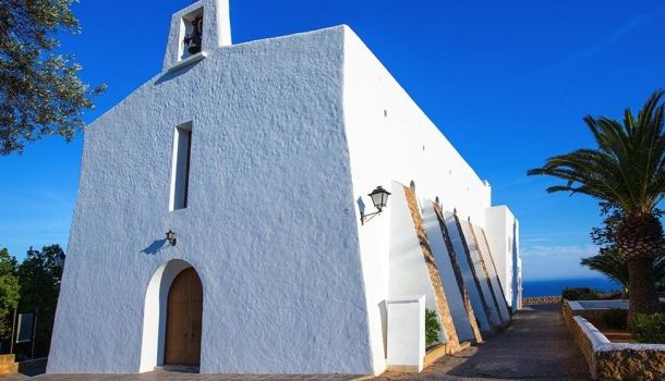 Iglesia de la Virgen del Carmen