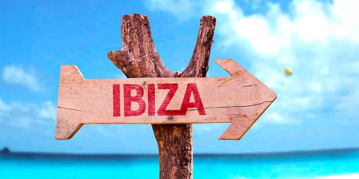 Viaje de 5 días a Ibiza con tu guía definitiva