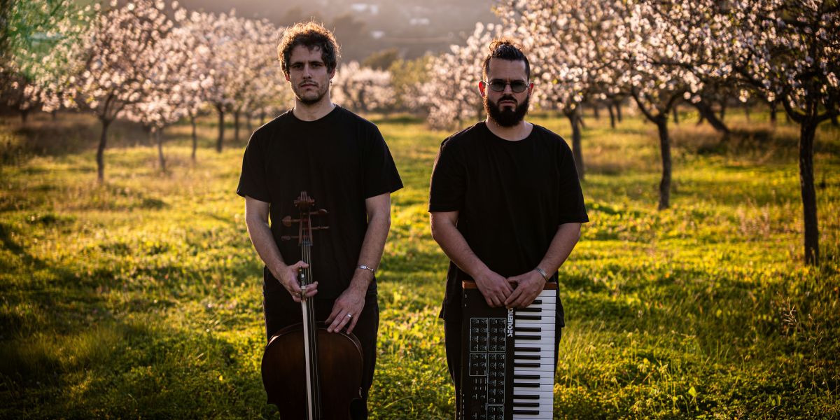 Cuenta atrás para Suau Festival: Ibiza se prepara para recibir a Felt Oxytocin, Dobrawa Czocher y Two Lanes