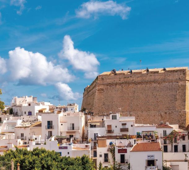 Events in Ibiza in May to enjoy the good weather