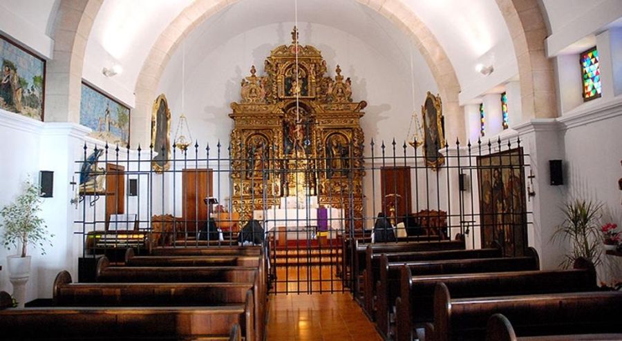 Sant Cristòfol